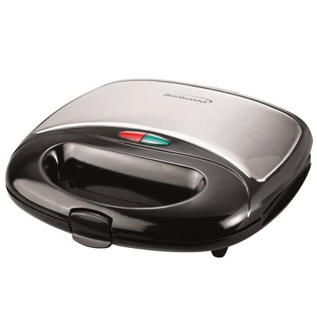 Brentwood Waffle Maker (Black)
